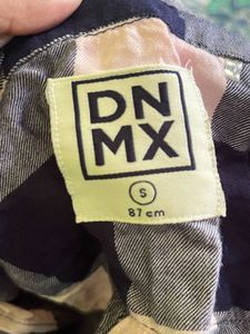 Checked Casual Shirt