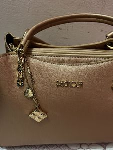 hand bag