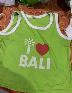 From Bali Cord Shirt And Pant For Boys