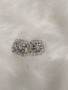 Diamond Studs