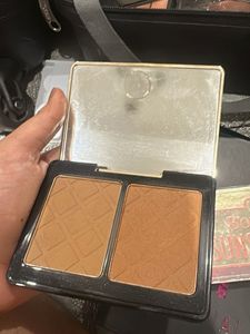 PAC Contour/bronzer pallate