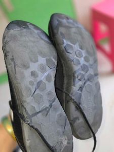 Adidas Black Sneakers