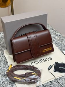 JACQUEMUS BAMBINO