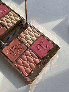 Charlotte Tilbury Pillow Talk Face Palette