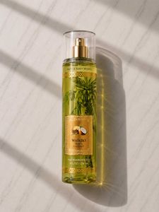 Bath & Body Works Waikiki Beach Coconut Mist