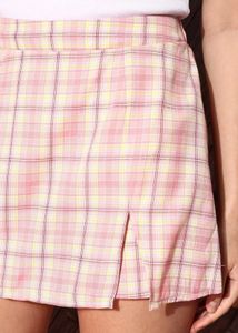 Berrylush Mini Skort