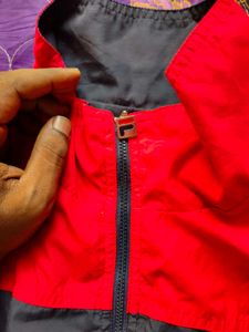 FILA Jacket