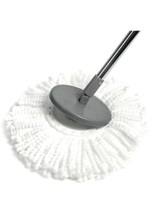 White refill mop one piece New pack