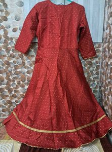 Elegant Kurta Set