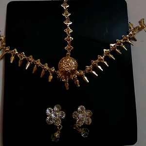 Jewellery Set
