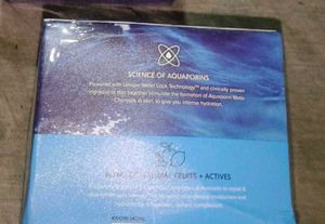 New Aqualogica 5 Barrier Hydra Gel Moisturizer