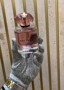 Girogio Armani Perfumes