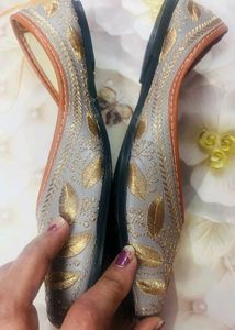 New Womane Juti Size 4/37