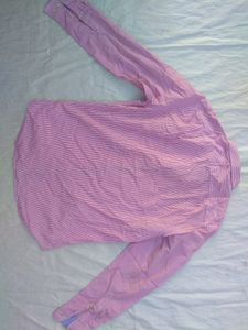 Banana Republic Branded Shirt 👕