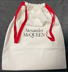 Alexander McQueen Dust Bag