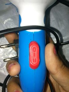 Hair Dryer