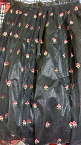 customized lehenga set