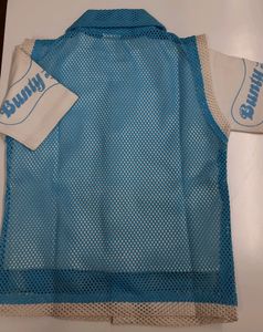 Kids Jacket T-shirt 👕