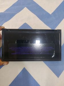URBAN DECAY Eye Shadow Pallet In Shade 'ELECTRIC'