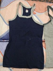Men's Tank Tops (Pack of 2)
