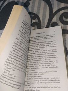The Art of Being Alone &amp; Too Good to be True