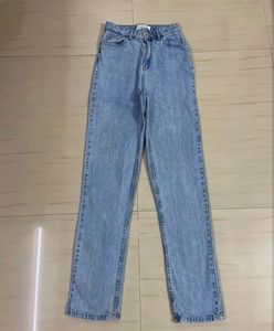 Denim co blue jeans