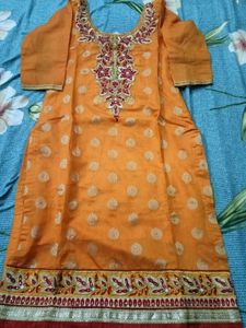 Suit Set For Women With Dupatta