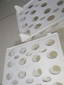 Stackable T-Shirt Folding Boards set 5