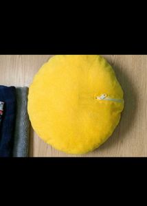 taddy with heart pillow combo
