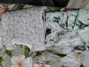 Women Top Pack Of 2 For Girls