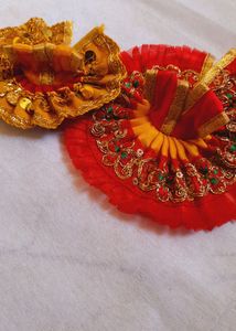 Gopal Ji Dress