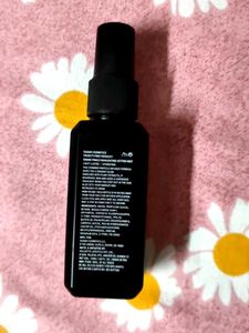 SUGAR Setting Mist