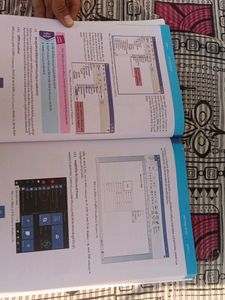 Rajasthan State Certificate In Information Technol