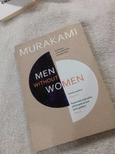 Haruki Murakami Books 2 book