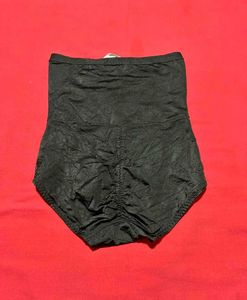 Black Compression Shaper