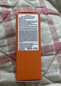 Sulwhasoo Activating Serum