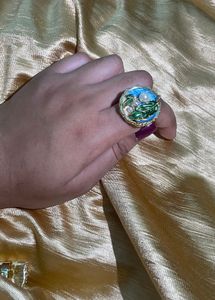 Any 2 - Chic Vintage-Inspired Ring Set