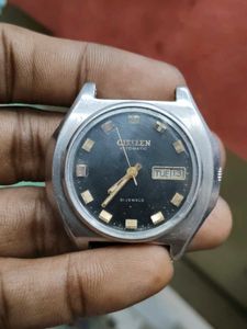 Vintage Citizen Automatic Watch