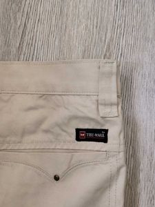 Ma6181 The-Wall baggy jeans waist 34 inches