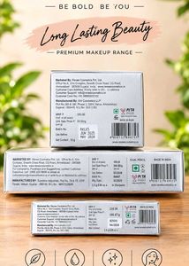 Renee Complete Makeup Kit