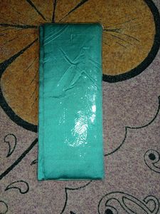 Silk Solid Blouse Material