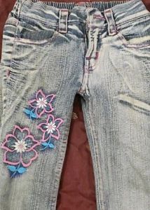 Cool Jeans 👖