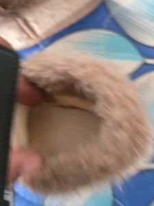 Cute Bear Slippers