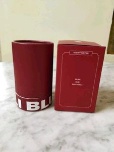 Bla Bli Blu Ivory Oud Parfum fragrance 10/10