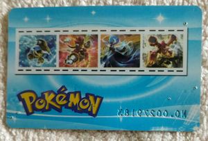 Pokemon TCG VIP Card: Alolan Ninetales