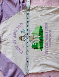 Comfy cute Graphic Long Sleeve T-Shirt