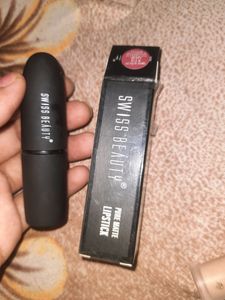 Lipstick