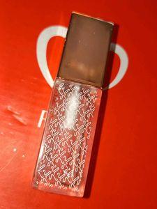 Kay Beauty Lip Gloss & My glam 3 in 1 pallete
