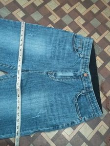 ⚡ ⚡ Flash Sale ⚡ ⚡ Blue Denim Jeans