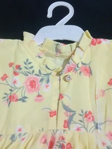 Brand New Girls Top